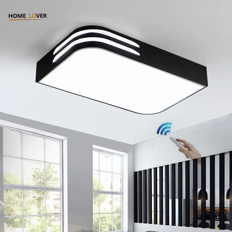 

Morden ceiling Lamp lights for indoor Home lighting abajur Bedroom Kitchen light fixtures luminaria plafonnier led moderne