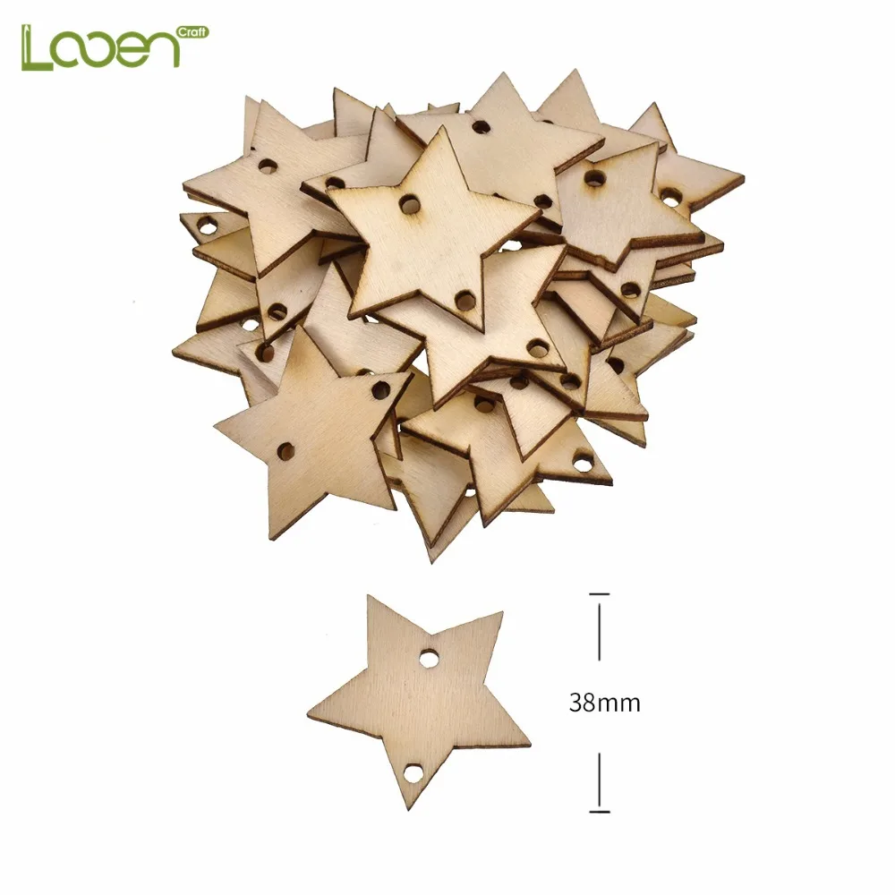 50pcs Mix Color 50//100 Pack Handmade Tag Label Wooden Buttons,DIY Oval Wood Buttons 2-hole Sewing Button for Scrapbooking Crafts with Hand made Lettering