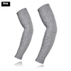ARSUXEO Compression Sleeves Arm Warmer Running Sleeves Cycling Sun UV Protection for Outdoor Sport Hiking Ciclismo 1 Pair ► Photo 2/6