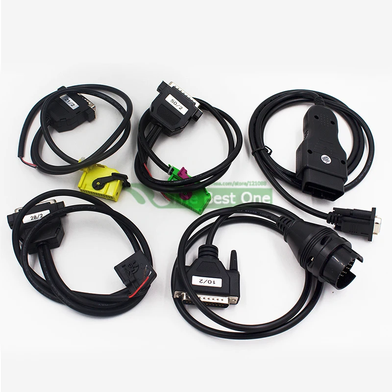 С FTDI Digiprog 3 V4.94 Digiprog III Программист одометра Digiprog3 инструмент коррекции пробега Digi Pro 3 OBD2 полный набор DHL бесплатно