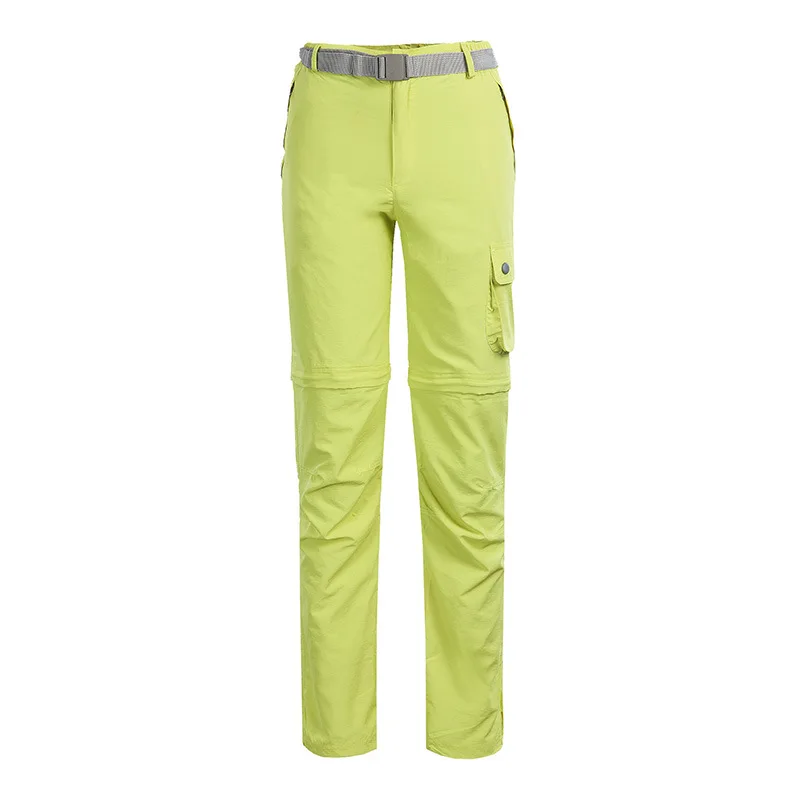 Deportes al aire libre pantalones largos para los hombres de secado rápido impermeable Camping senderismo Trekking pantalones de lluvia hombre cubierta de la lluvia de pesca Pantalones