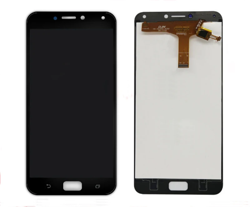 

For Asus ZenFone 4 Max 5.5 ZC554KL X00IS X00ID Full Touch Screen Digitizer Sensor Glass + LCD Display Panel Monitor Assembly