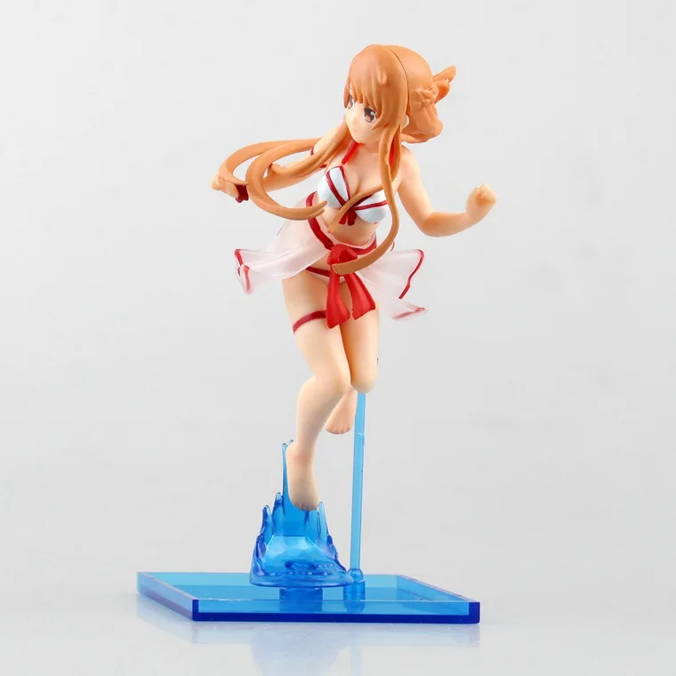 Anime Japonais Sao épée Art En Ligne Asuna Yuuki Maillot De