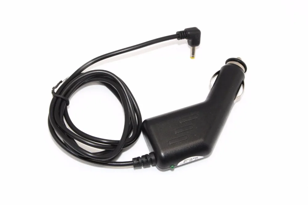 Dc Car Adapter Power Supply Charger Cord For Sirius Xm Onyx Xdpiv1