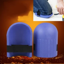 Наколенник для рабочей работы по колено, отделочный рабочий, строительный работник, каменщик, сварщик, рабочая страховка, продукты для защиты колена