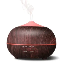Essential Oil Diffuser Cool Mist Humidifier Ultrasonic Aromatherapy Diffuser for Office Home Bedroom Living Room Study Yoga Spa aroma essential oil diffuser ultrasonic cool mist humidifier led night light for office home bedroom living room yoga spa