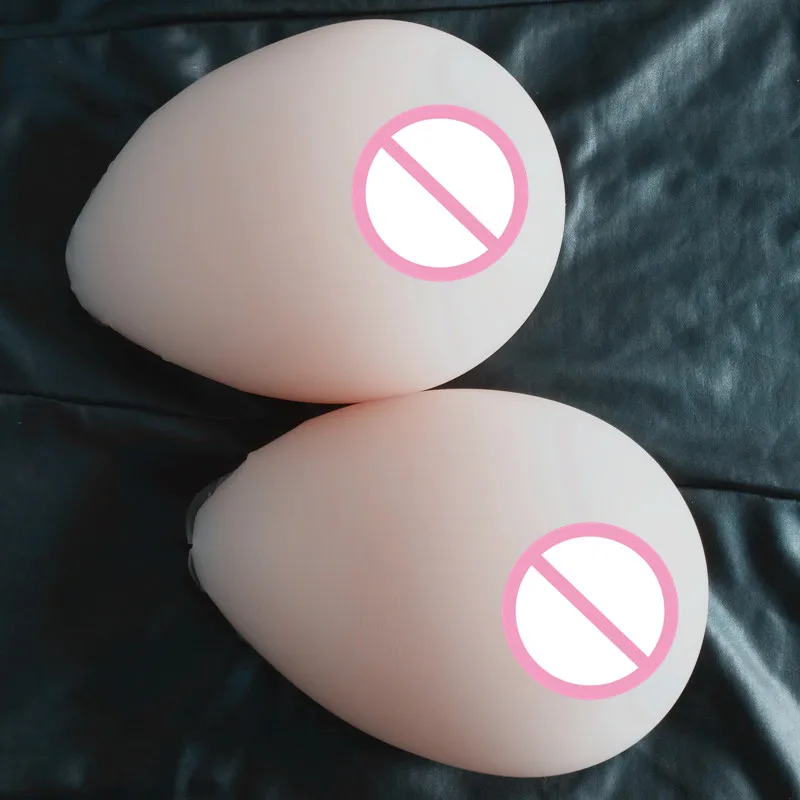 artificial breasts for men