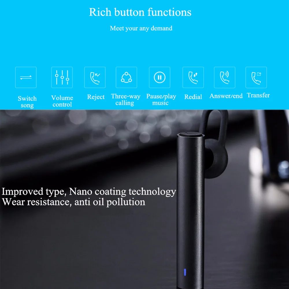 Xiaomi-bluetooth-Youth-Edition-earphone-Headset-bluetooth-4-1-Xiaomi-Mi-Earphone-Build-in-Mic-Handfree (2)