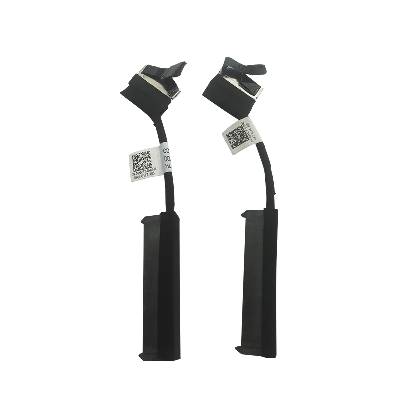 AIYIGI 100% Brand New SATA Cables Original For Dell Latitude 5580 3520 SATA Cables High Quality Laptop Accessories