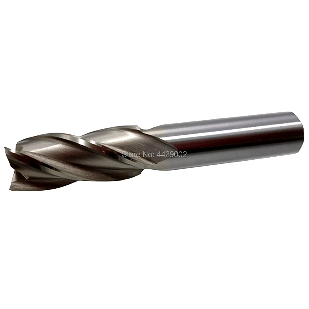 Slot drill vs end mill Slot drill vs end mill