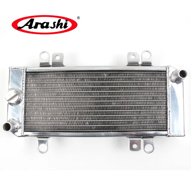 Arashi For Kawasaki Ninja 250 2008 2011 Motorcycle Cooler Radiator Ninja 250 Ninja 300 2008 2009 2010 2011 Cooler Modificatio Motorcycle Cooler Cooler Radiatormotorcycle Radiator Aliexpress