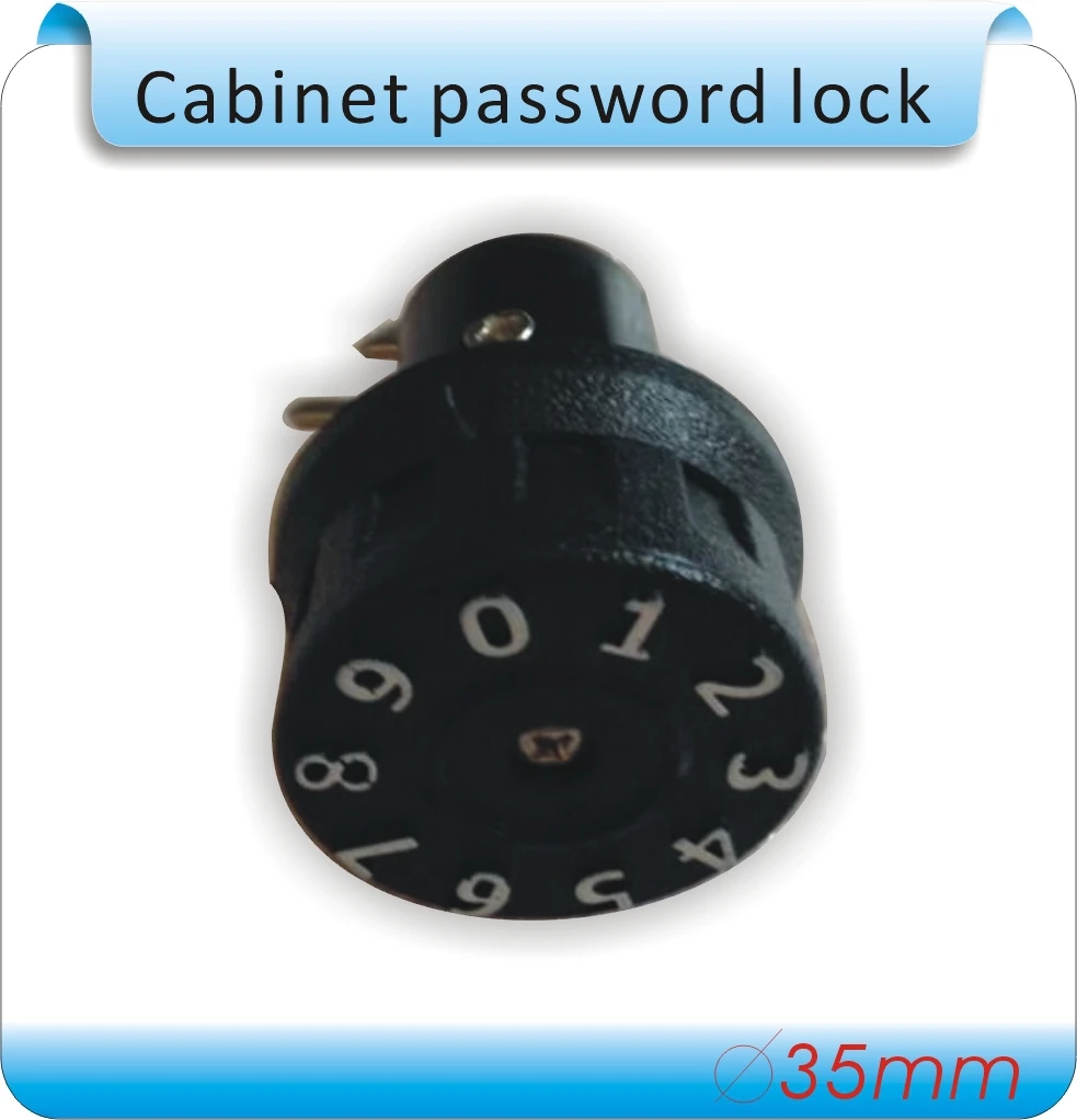 

DIY X-118 be easy install 2 digits password mail lock/ file cabinet password lock/ Fixed password