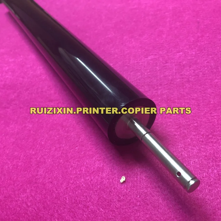 Долговечный нижний фьюзерный ролик Bizhub C454 для Konica Minolta BH C554 654 754 напорный ролик|Валик термозакрепления| |