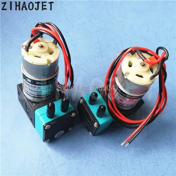 

KHF-30 big ink pump 300-400ml/min for Inkjet printer Infinity Challenger Mutoh Liyu Flora big pump 7W 4pcs