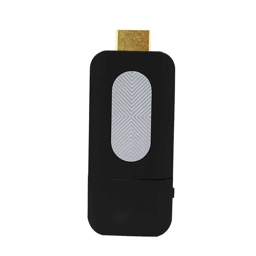 Экран стример профессиональный телефон тв Wifi ключ беспроводной зеркальный планшет видео Дисплей HDMI Потоковое устройство медиа адаптер