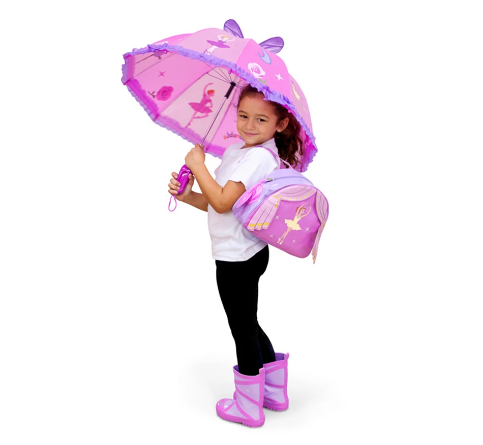 simmons kids stroller