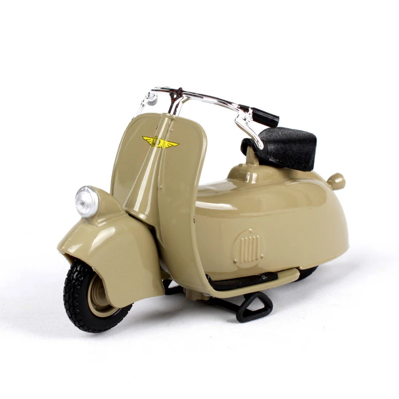 Maisto 1:18 Motorfiets Modellen Vespa Piaggio 1945 MP5 Paperino Model Fiets  Base Diecast Moto Kinderen Speelgoed Voor Gift Collection - AliExpress Toys  \u0026 Hobbies