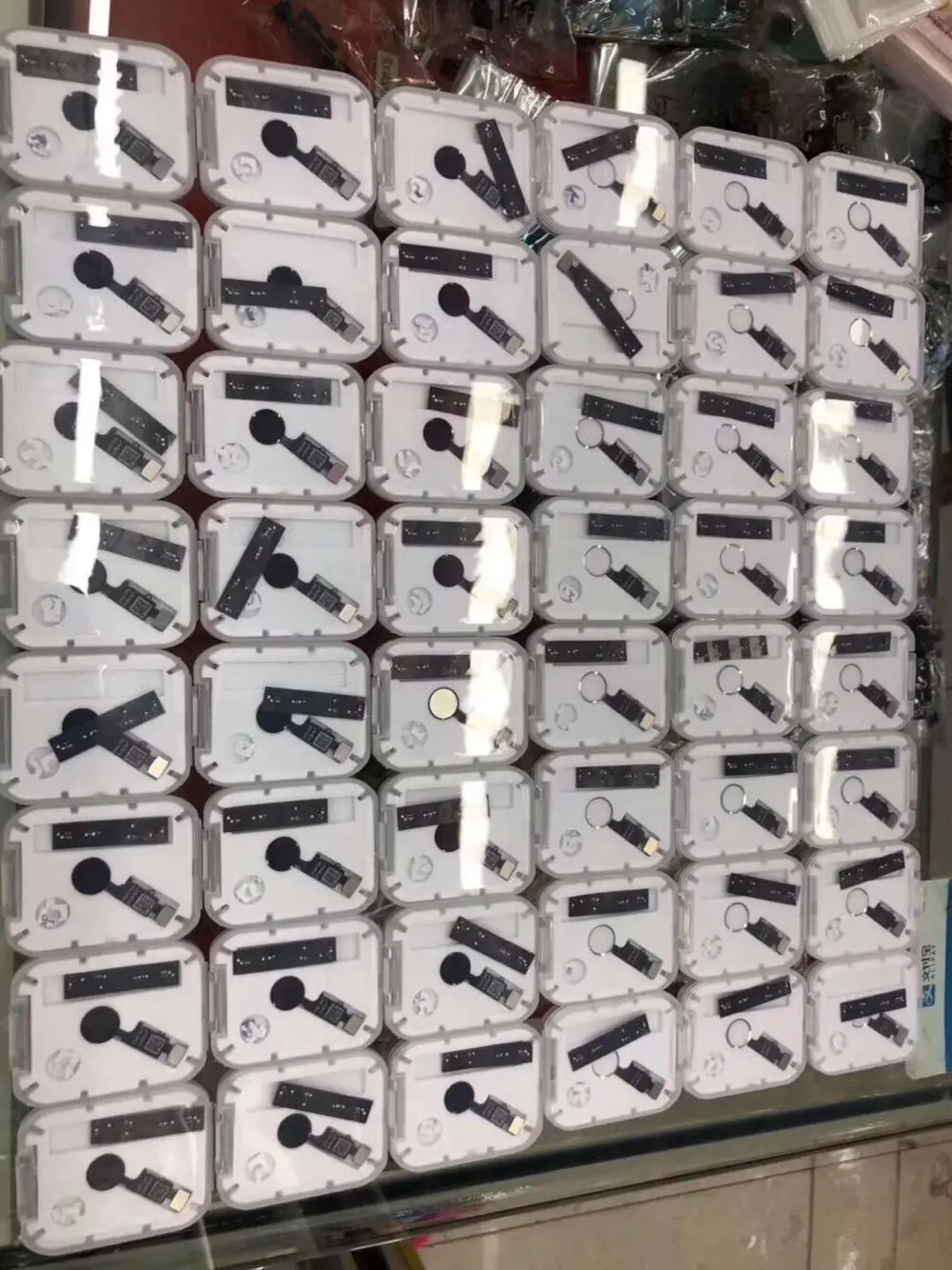 home button flex-1