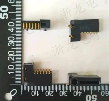 

3.5 earphone socket PJ-347