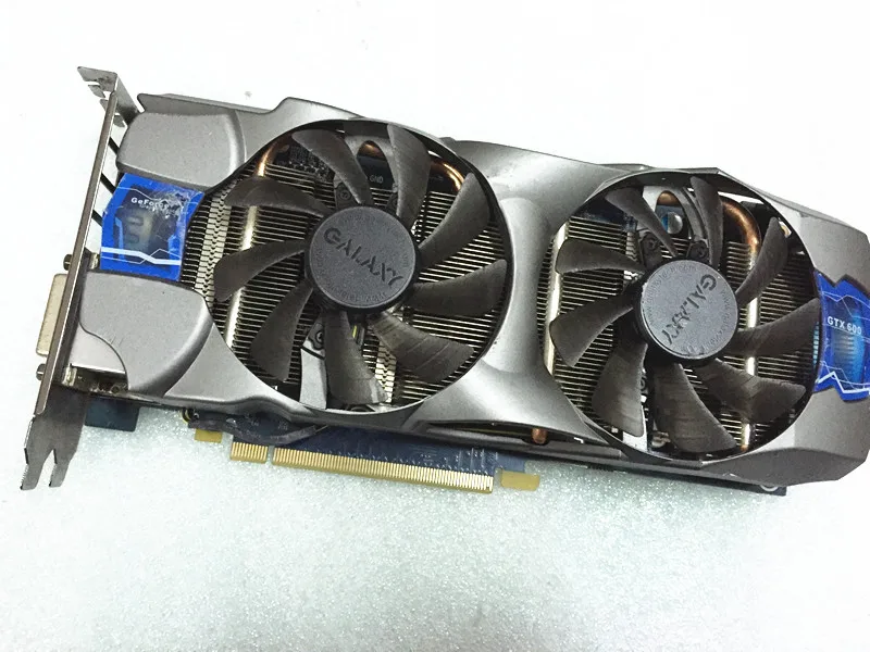  GTX660 graphics black will 