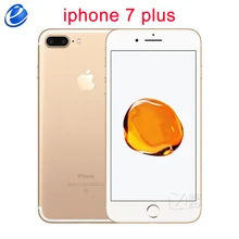 Apple iphone 7 plus 5,5 ''32 GB/256 GB мобильный телефон IOS 4G LTE смартфон с отпечатком пальца iphone 7 plus красный телефон Apple iphone 7 plus 5,5 ''32 GB/256 GB мобильный телефон IOS 4G LTE смартфон с отпечатком пальца iphone 7 plus красный телефон