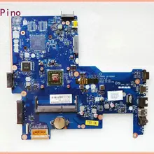 LA-A996P 764003-601 для hp 255 G3 Тетрадь LA-A996P UMA E1-6010 W8PRO 764003-501 Протестировано и в рабочем состоянии