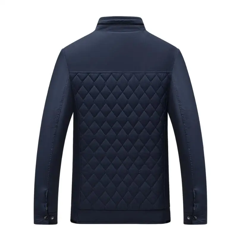Men Winter Jacket Middle Aged Men's Fashion And High-end Simple Classic Warm Winter Jackets Men Winter Coat Men Plus Size 4XL Men Winter Jacket Middle Aged Men's Fashion And High-end Simple Classic Warm Winter Jackets Men Winter Coat Men Plus Size 4XL