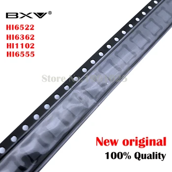 

1pcs/lot HI1102Hi6362 HI6522 HI6555 New IC