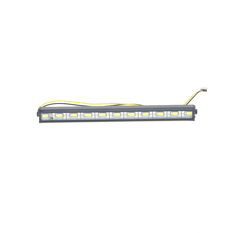 

LED Metal ceiling light Spotlight for 1/10 rc Crawler Car Traxxas TRX4 D90 D110 Axial scx10 90046 RC4WD CC01