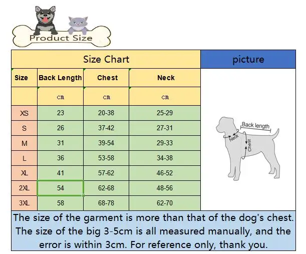 S-2XL