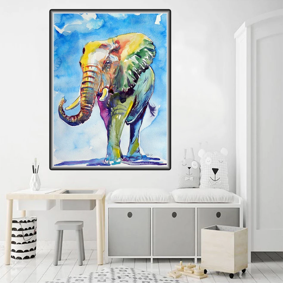 Diamont Painting (3)