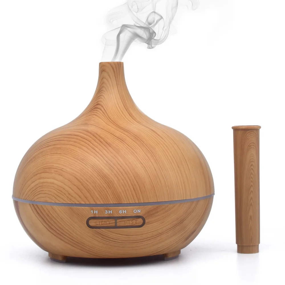 

Mini Electric Aromatherapy Ultrasonic Humidifier Essential oil Aroma Diffuser Mist Maker Fogger Portable Air Humidifier