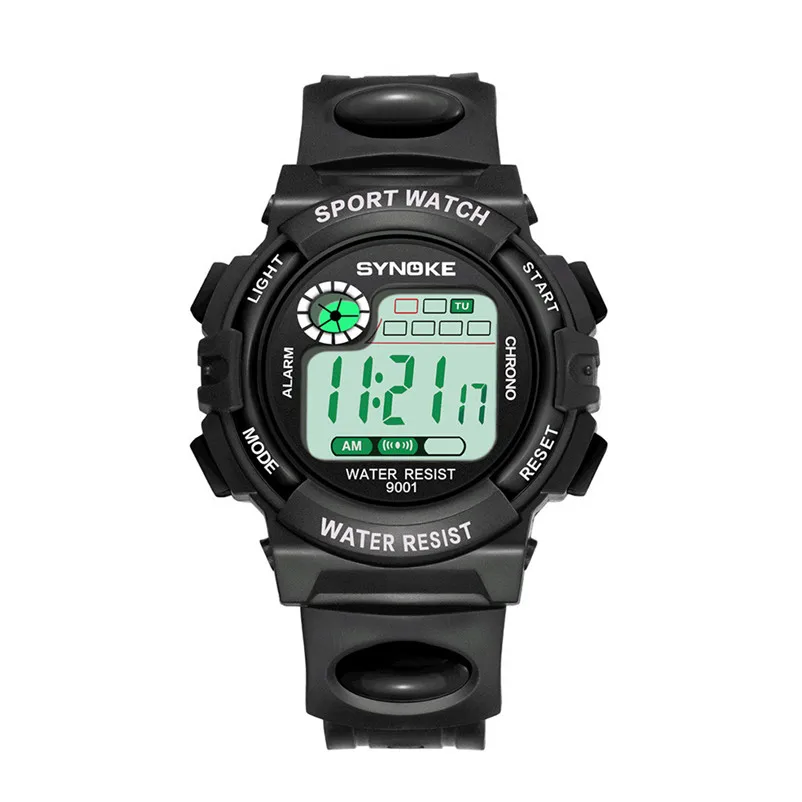 gear sport watch waterproof