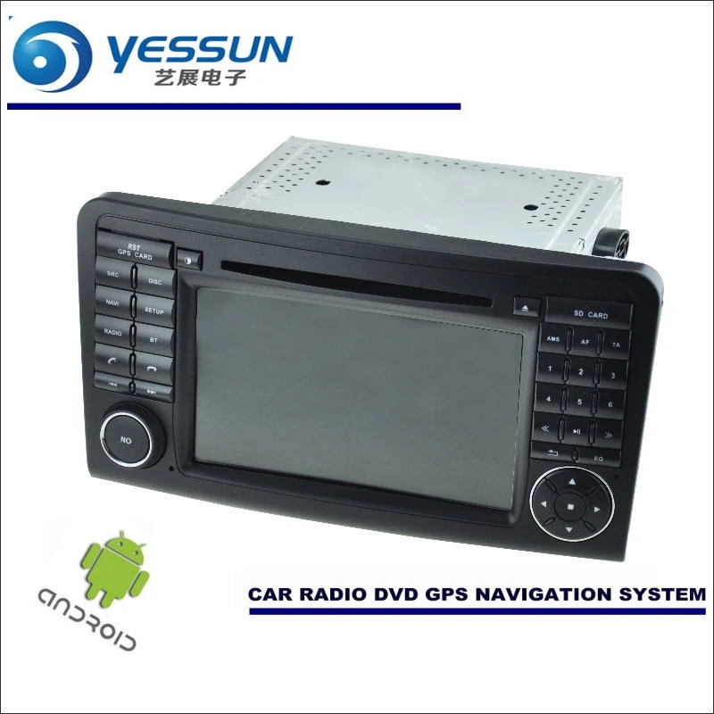 2006 Mercedes Benz Ml 350 Navigation Cd Command Center Download everrex