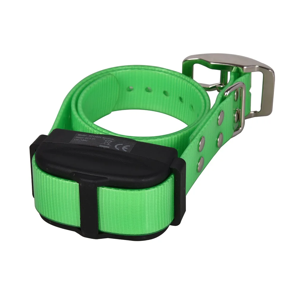 New Shock Collars for Dog Hunting Training Remote Control 1200M