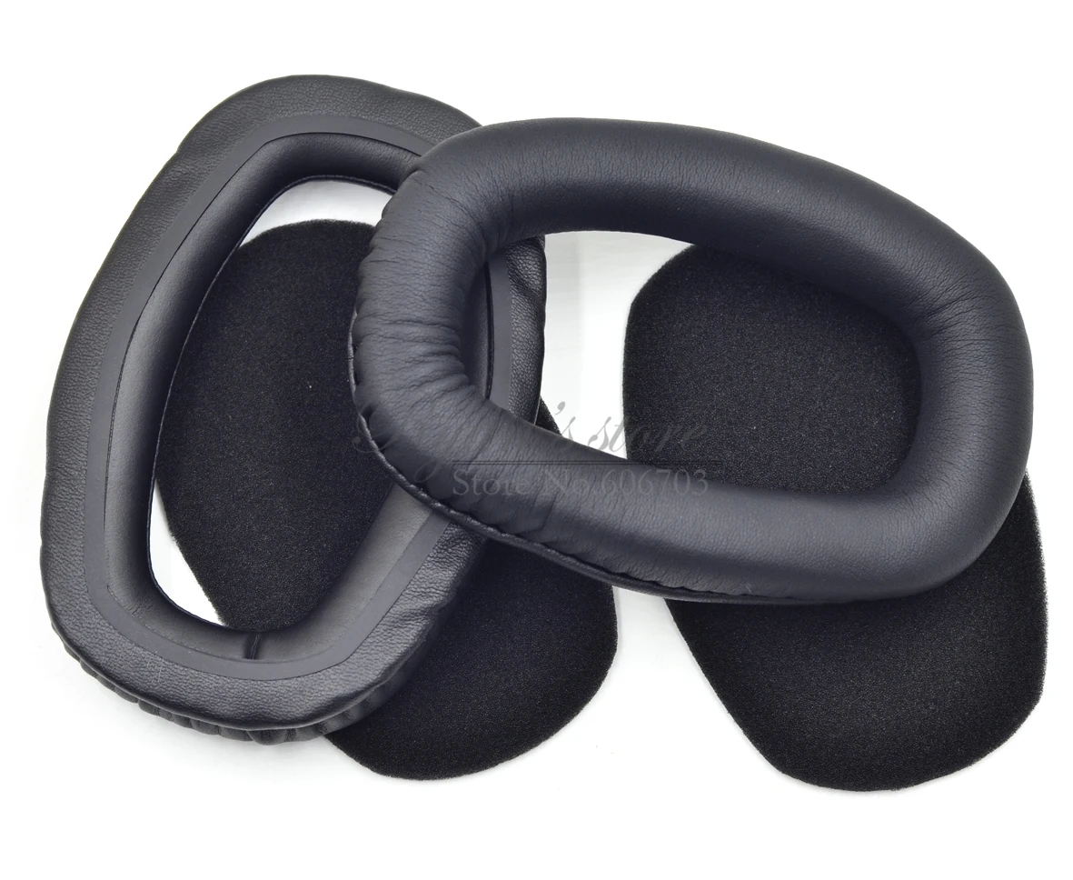LeatheretteReplacementEarPadsCushionForKossESP950ESP950ESP