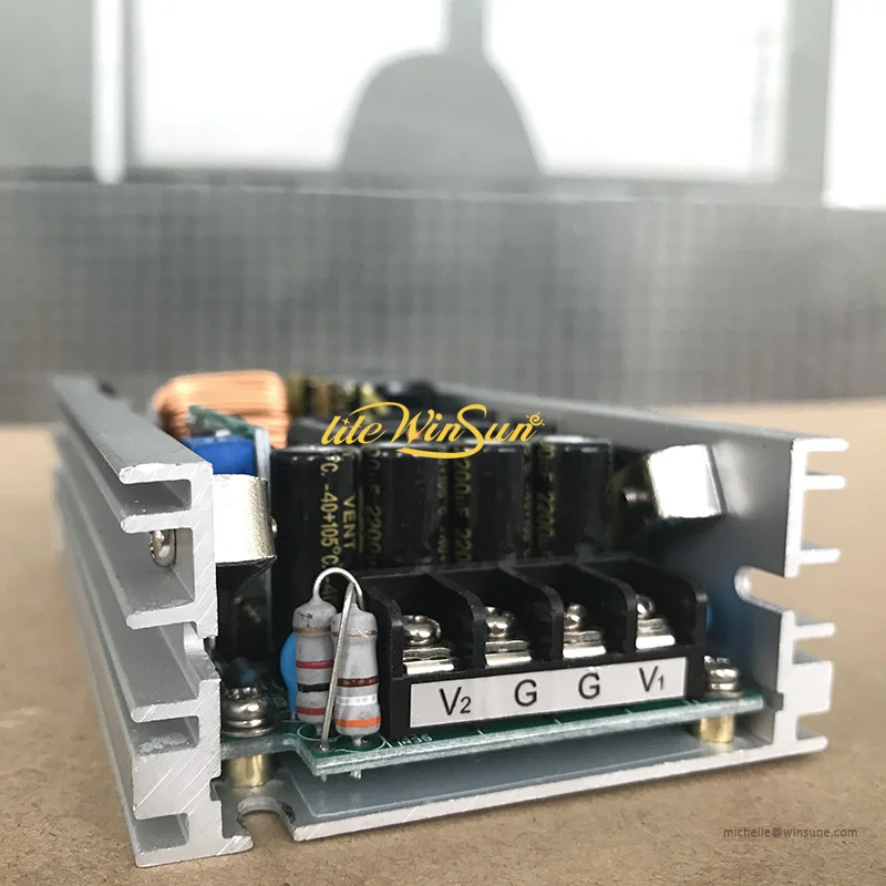 Warehouse 280w Beam 10R Moving Head Light Power Supply Drive Board 500w 280w 380v 12v 36V cabeza movile haz 10r (2)