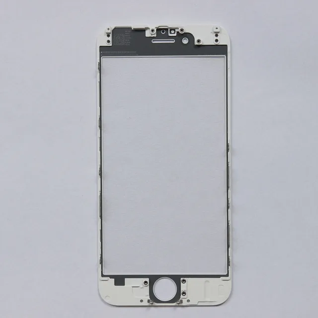 A++++ Touch Panel For iPhone 6 6S 6Splus 6plus Touch Screen Digitizer Glass Lens Sensor 