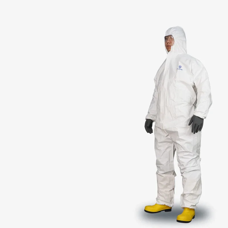 Buy Protective Clothing Anti Static chemical work