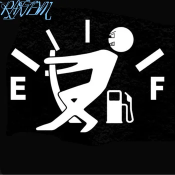 

Style car fuel tank cap sticker for Honda CRV Accord HR-V Vezel Fit City Civic Crider Odeysey Crosstour Jazz Jade