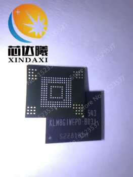

XINDAXI KLM8G1WEMB-B031 EMMC 8GB KLM8G1WEMB B031