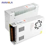 AC 220V to 24v Dc Switching Power Supply 24v 20a 500w Power Supply 24 v Source Ac-Dc 24v Power Supply 20a 500w Smps ► Photo 1/6