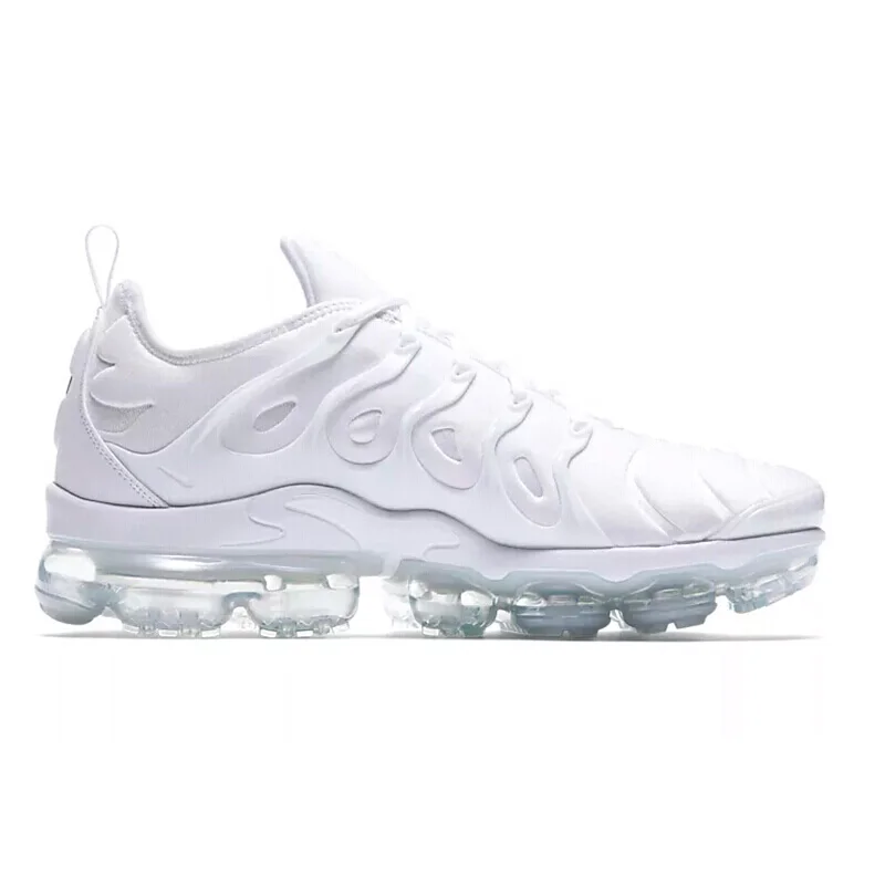 Original New Arrival 2018 NIKE AIR VAPORMAX PLUS Men's Running Shoes Sneakers