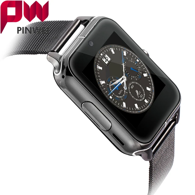 z50 smartwatch