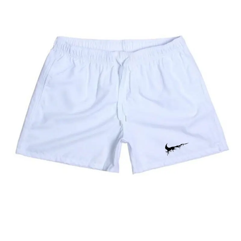 2019 Summer Men Beach Short Brand Printing Casual Shorts Men Fashion Style Mens Just Break It Shorts Beach Plus Size 3XL 2019 Summer Men Beach Short Brand Printing Casual Shorts Men Fashion Style Mens Just Break It Shorts Beach Plus Size 3XL