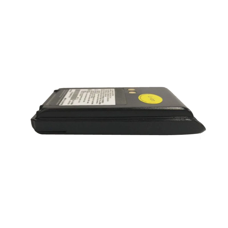 1600mAh! Литий ионный Аккумулятор 7 4 В для MOTOROLA Mag One BPR40 A8 Radio|battery for radio|radio radioradio battery |