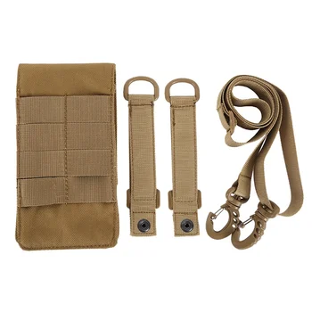

Portable Bag Outdoor Sports Tactical Pouch Hunting Case Newest