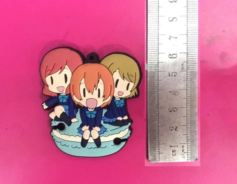 G718 love live winder 
