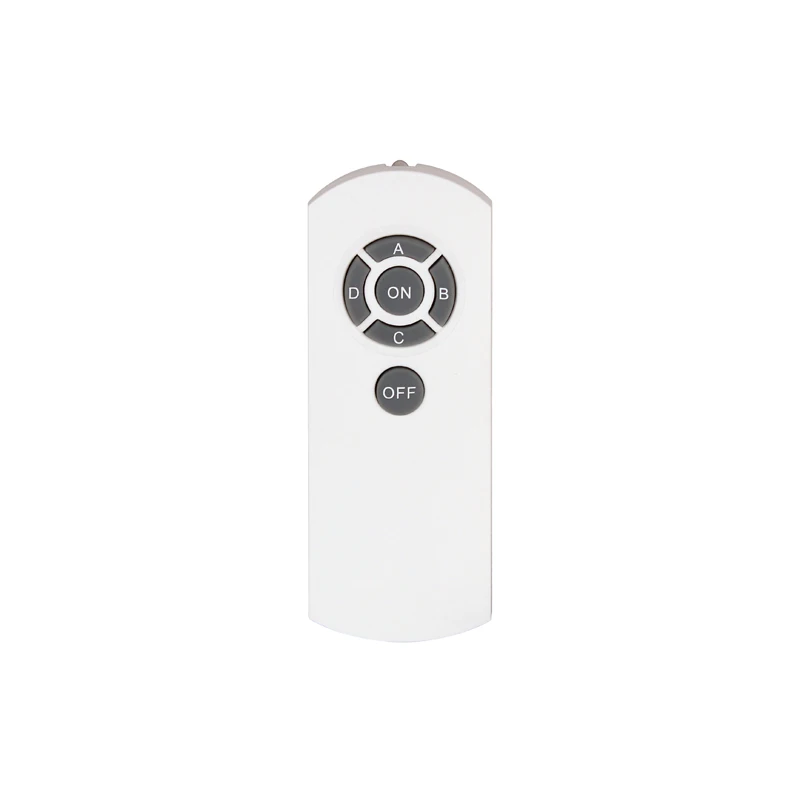 

Infrared remote control dimmer