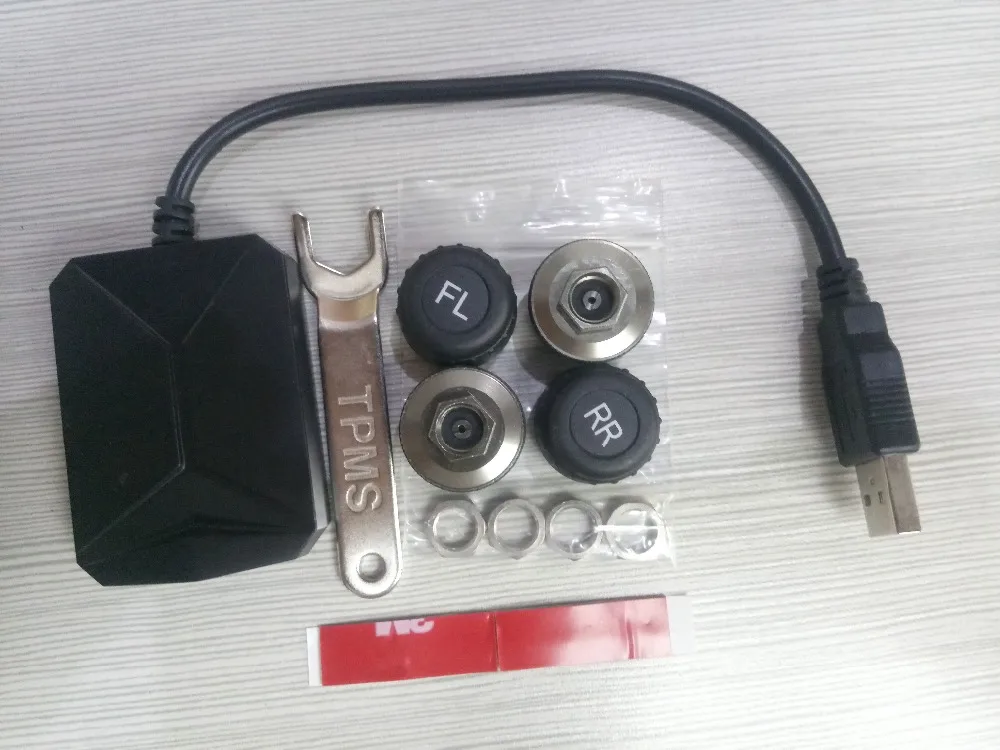 TPMS01